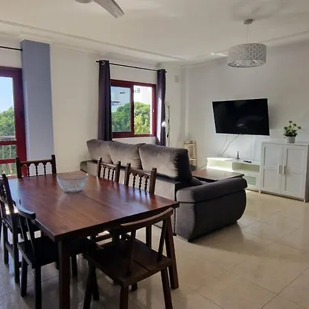Amazing Two Rooms In Alcala Next To The Beach Alcalá la Real Esterno foto