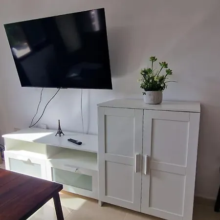 Amazing Two Rooms In Alcala Next To The Beach Alcalá la Real Esterno foto