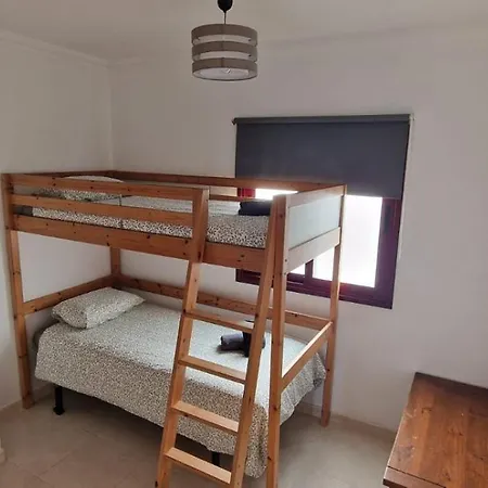 Amazing Two Rooms In Alcala Next To The Beach Alcalá la Real Esterno foto