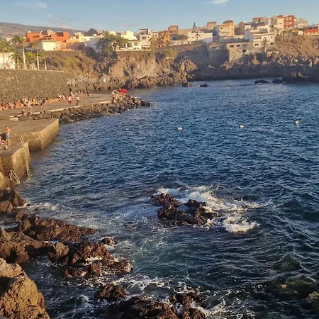 Amazing Two Rooms In Alcala Next To The Beach Alcalá la Real Esterno foto
