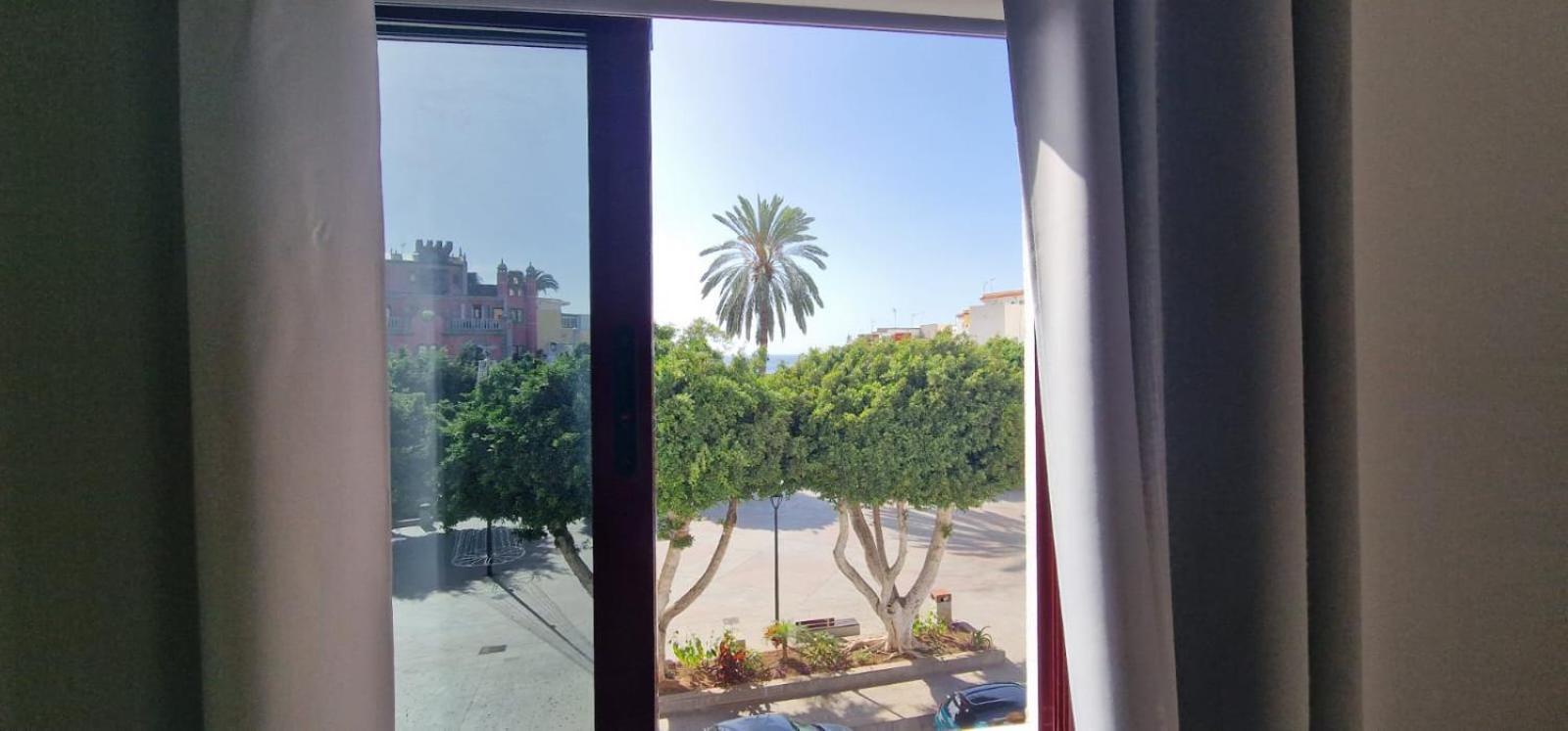 Amazing Two In Next To The Apartment Alcala (Tenerife)