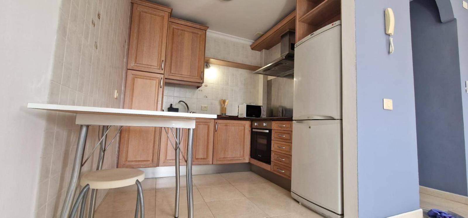 Apartment Amazing Two In Next To The Alcala (Tenerife)