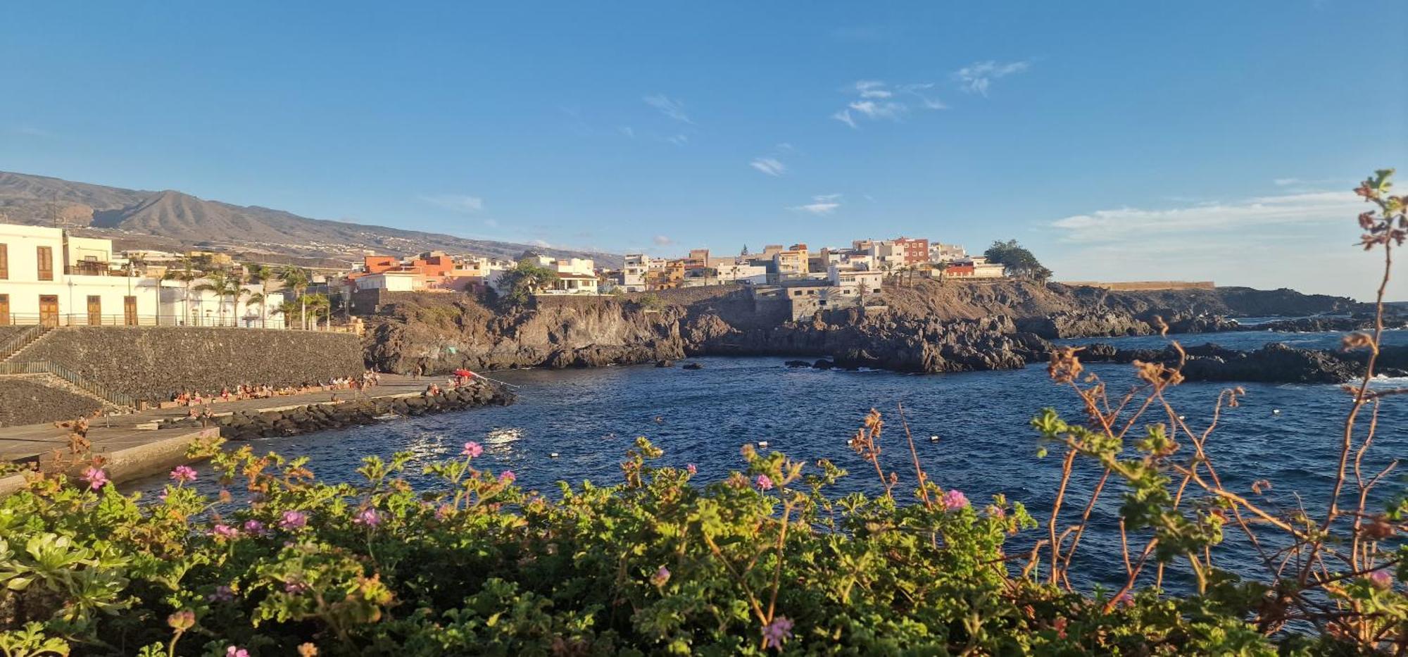 Apartment Amazing Two In Next To The Alcala (Tenerife)